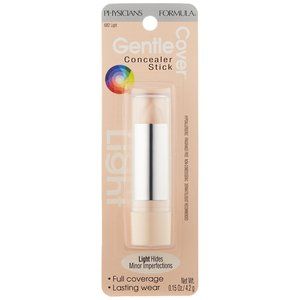 Physicians Formula Gentle Cover® Concealer Stick, Light